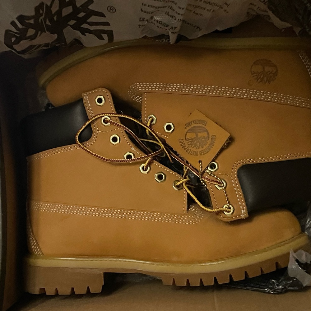 Timberland